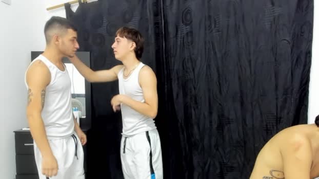 xXHotYoungBoyXx 10-04-2024 Recorded Video wank