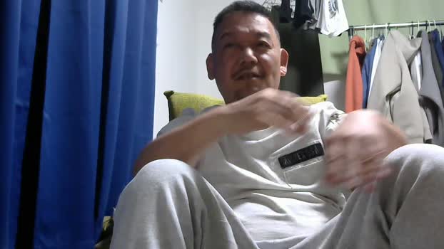 yuta033 10-04-2024 Recorded Video naughty