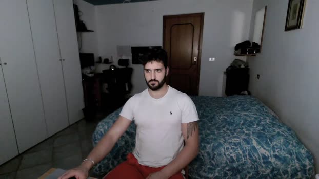 Adamo02 10-04-2024 Recorded Video fuckhard