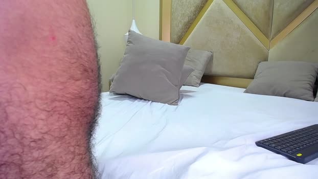 AxelBennet