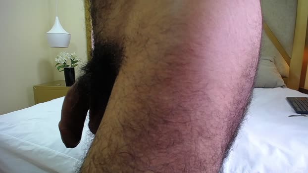 AxelBennet 11-04-2024 Recorded Video love