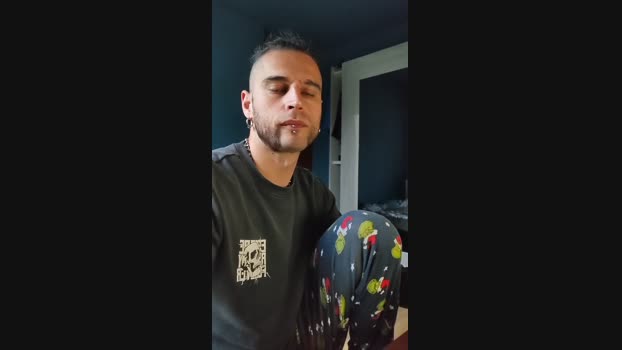 _Dendy_ 10-04-2024 Recorded Video Topless