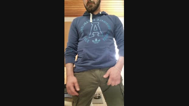 Doperman 10-04-2024 Recorded Video jerking