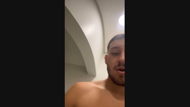 DylanSantos 11-04-2024 Recorded Video naked