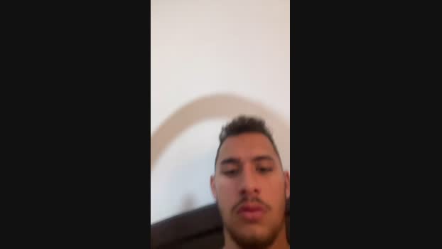 EnmanuelM 10-04-2024 Recorded Video suckcock