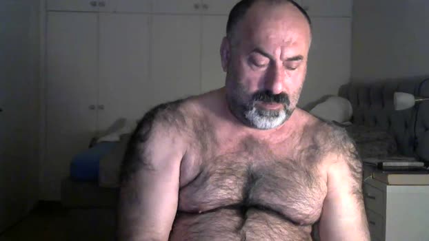 HotTiger69 11-04-2024 Recorded Video gay