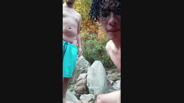 Izan_And_theo 11-04-2024 Recorded Video Video