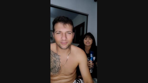 _LuisCarlosHOT_ 11-04-2024 Recorded Video Topless