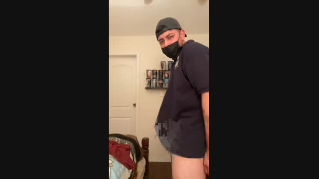 Mike777m 11-04-2024 Recorded Video harddick