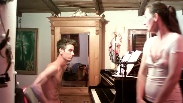 PianoTobe 10-04-2024 Recorded Video kink