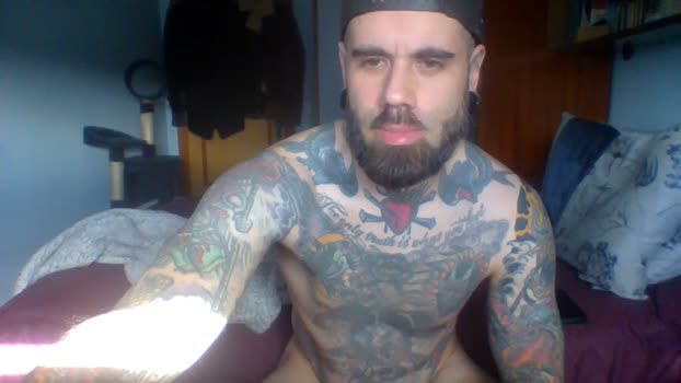 Punisher21cm 10-04-2024 Recorded Video strip