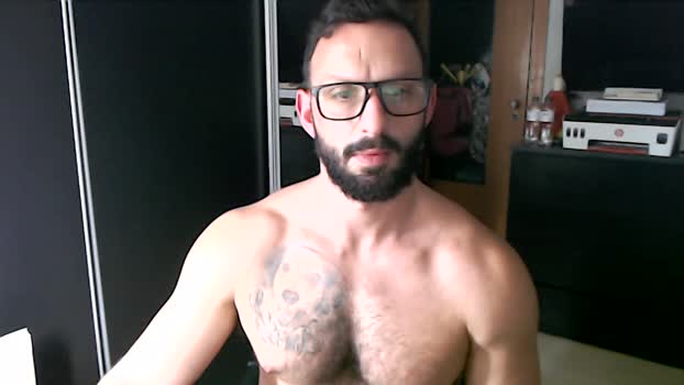 RafaBR82 10-04-2024 Recorded Video fuckme