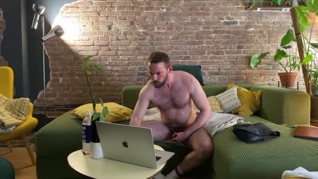 SanderStache85 11-04-2024 Recorded Video deep