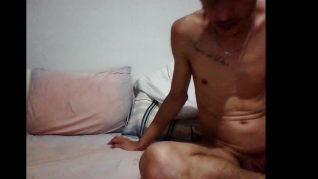 Sebastyanjr 11-04-2024 Recorded Video naked