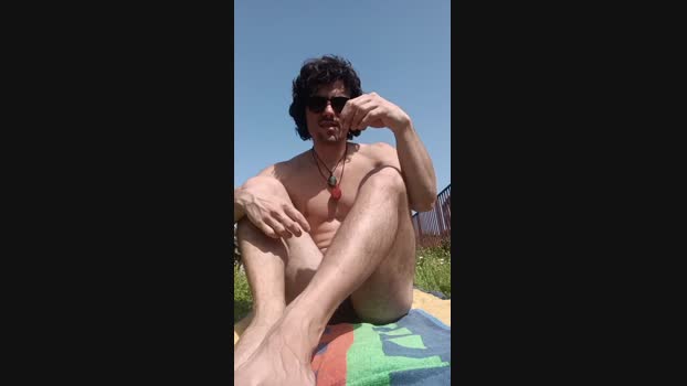 Tantra_Man_Yogi 11-04-2024 Recorded Video skinny