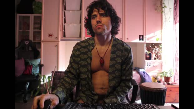 Tantra_Man_Yogi 11-04-2024 Recorded Video fuckme