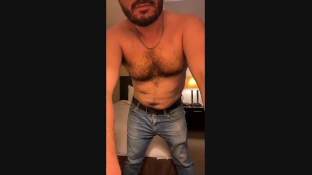 adrianlhot 11-04-2024 Recorded Video beautiful