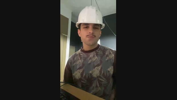 agus_maroxx 11-04-2024 Recorded Video Recorded