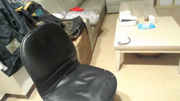 chijonokaze 10-04-2024 Recorded Video toy