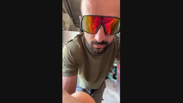 clasexy4 11-04-2024 Recorded Video kissing
