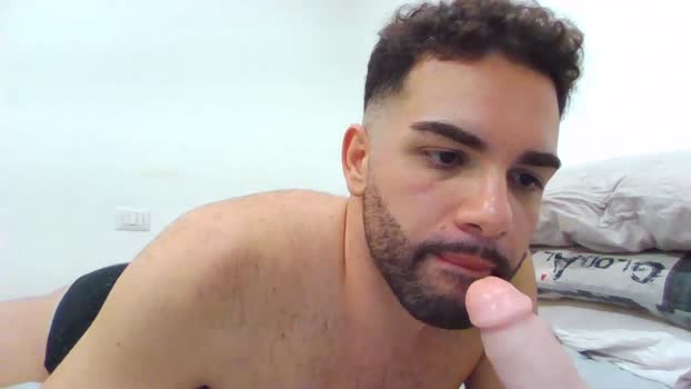 cub98ita 11-04-2024 Recorded Video sweet