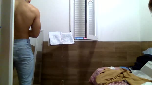 juanchock 11-04-2024 Recorded Video fuckhard