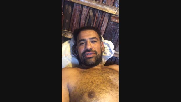 lunaymar 10-04-2024 Recorded Video jerking