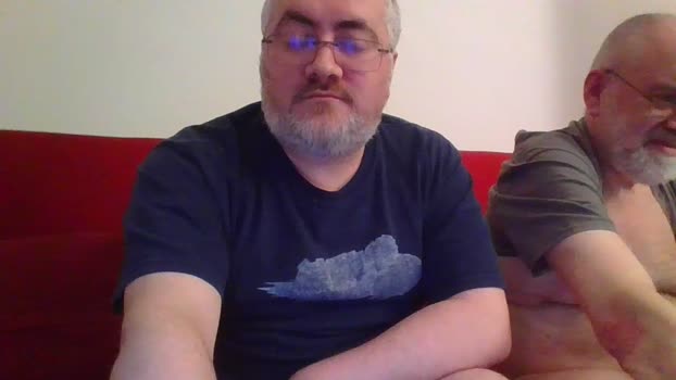 redarremer 10-04-2024 Recorded Video fingers