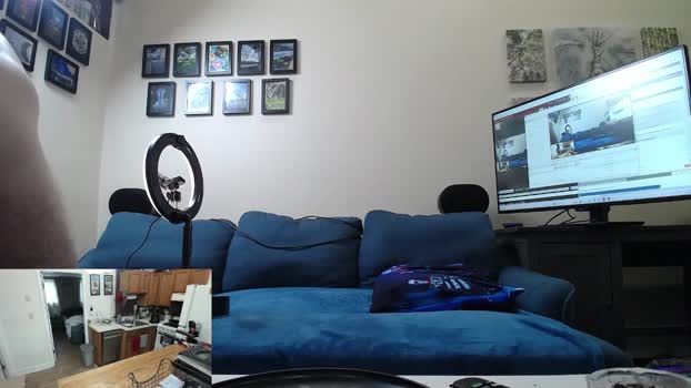 robwmc1979 11-04-2024 Recorded Video nude
