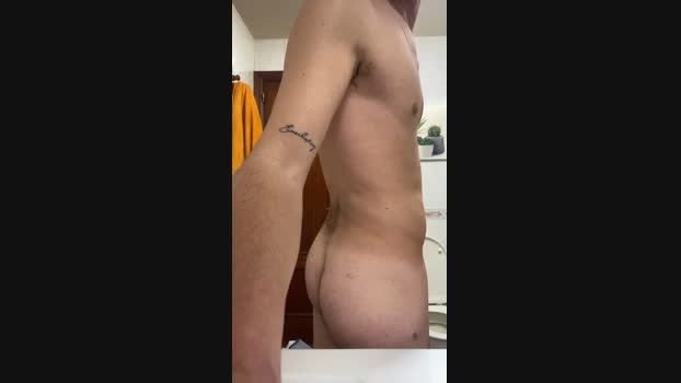 sergiomc4 10-04-2024 Recorded Video fuckme
