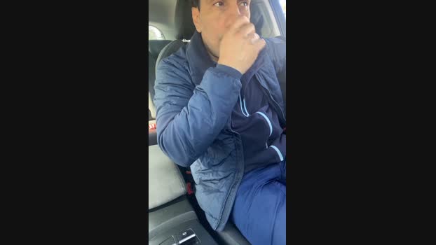 stefanoeverlan1 11-04-2024 Recorded Video analsex