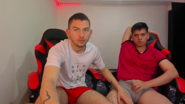 team_morehot 11-04-2024 Recorded Video bigass