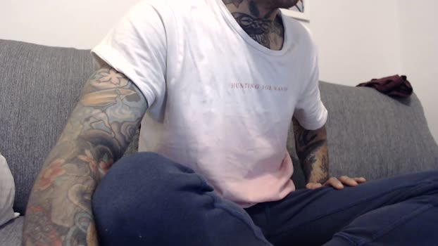 xHipsterx 11-04-2024 Recorded Video yummy