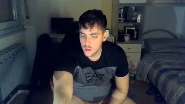 AscanioXXL 12-04-2024 Recorded Video play