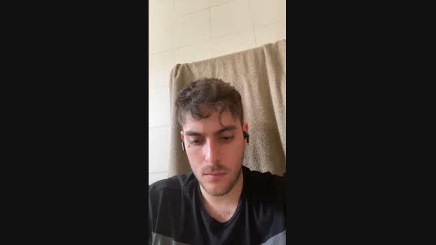 AscanioXXL 12-04-2024 Recorded Video twink