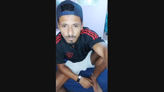 Clausribeiro 11-04-2024 Recorded Video oral