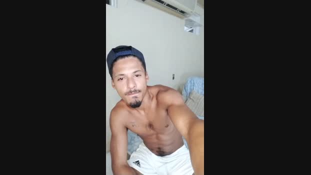 Clausribeiro 12-04-2024 Recorded Video love