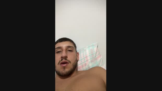 DylanSantos 12-04-2024 Recorded Video analsex