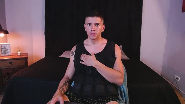 Ethanfly_1 12-04-2024 Recorded Video Porn
