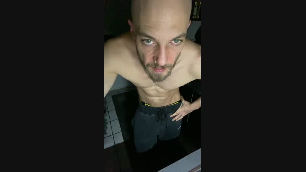 Gymknopf 11-04-2024 Recorded Video sexy