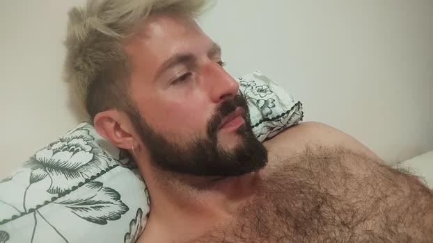 James_touch 12-04-2024 Recorded Video love