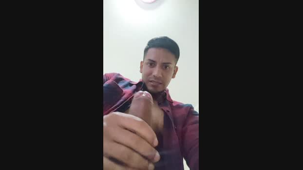 Magic_mikke32 12-04-2024 Recorded Video Nude
