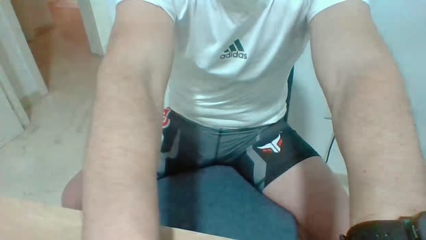 Masculinoxl 11-04-2024 Recorded Video moan