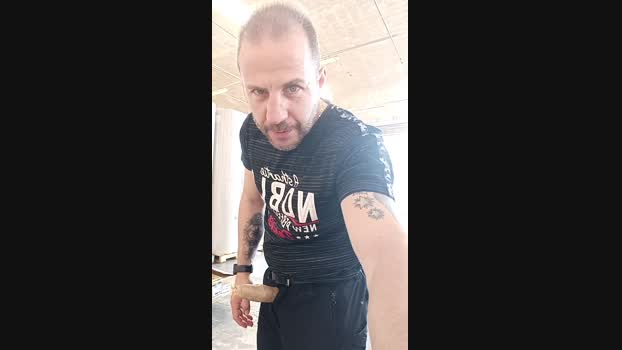 OTTA80 12-04-2024 Recorded Video kinky