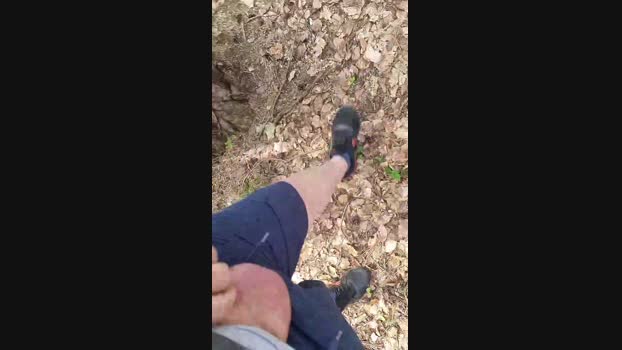 Outdoorgeil1 12-04-2024 Recorded Video naughty