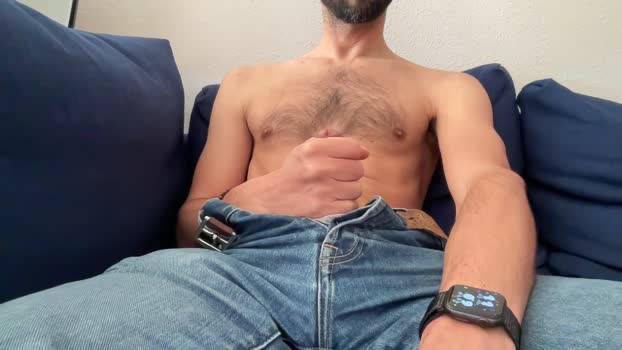 Pa_dre 12-04-2024 Recorded Video nude