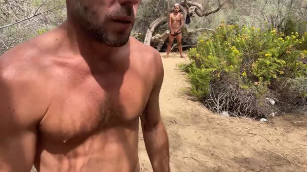 Pabloysebas 12-04-2024 Recorded Video moan