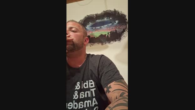 Rhymin1Simon 12-04-2024 Recorded Video squirt