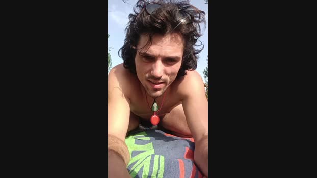 Tantra_Man_Yogi 11-04-2024 Recorded Video strip