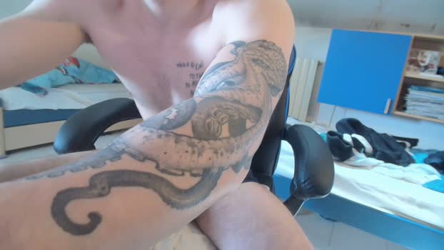 ThickTeo 12-04-2024 Recorded Video blowjob